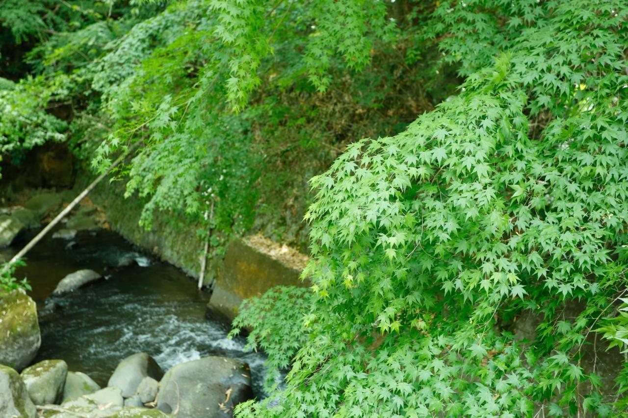 旅館 万葉の里 白雲荘 湯河原町